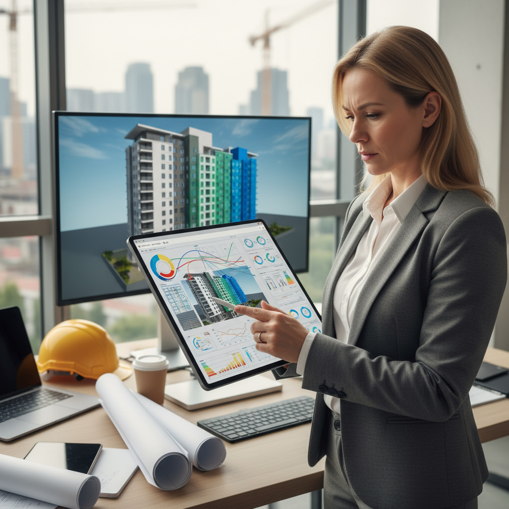 Planung & Energiedaten